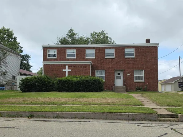 616 Howard St, Ryan, IA 52330