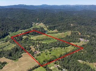 12760 Green Valley Rd, Sebastopol, CA 95472