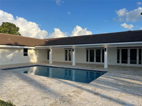8885 SW 76th Ter, Miami, FL 33173