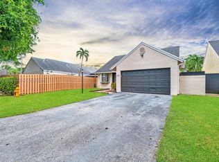 11037 SW 147th Pl, Miami, FL 33196