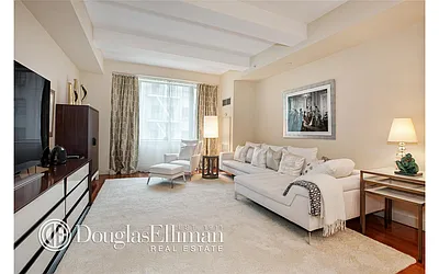Sold by Douglas Elliman