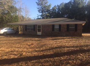290 Hurricane Ln, Grove Hill, AL 36451