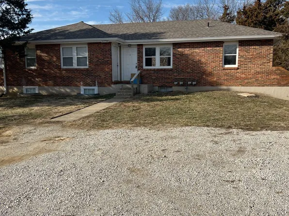 121 SE 235th Rd #2, Warrensburg, MO 64093