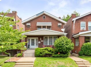 3637 Meramec St, Saint Louis, MO