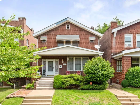 3637 Meramec St, Saint Louis, MO 63116