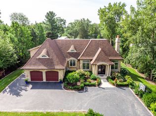 9 Cherrywood Ln, Riverwoods, IL