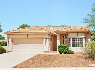 64530 E Canyon Shadows Ln, Saddlebrooke, AZ 85739