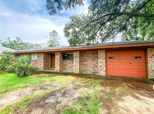 1105 Cormack St, Sulphur, LA 70663