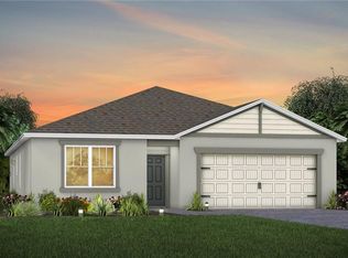 42386 Cascade Dr, Punta Gorda, FL 33982