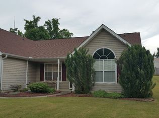 10327 Commons Xing, Jonesboro, GA 30238