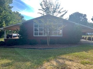 408 Sunnyside Cir, Indian Trail, NC 28079