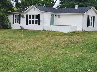 5823 NE Dexter Ave, Kansas City, MO 64119