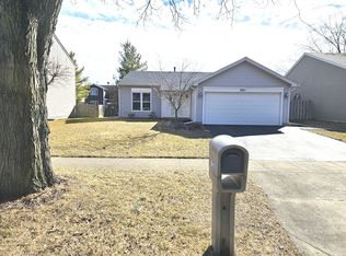 1831 Longboat Dr, Elk Grove Village, IL 60007