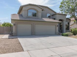 2290 S Boulder St, Gilbert, AZ 85295