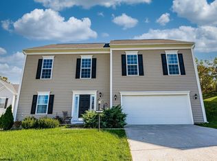 111 Summers Ridge Rd, Morgantown, WV 26508