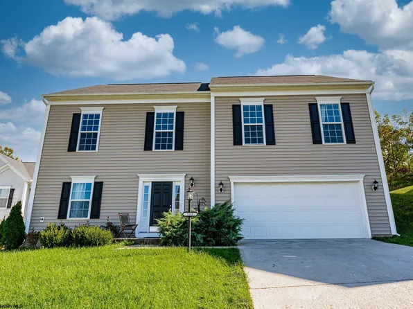 111 Summers Ridge Rd, Morgantown, WV 26508