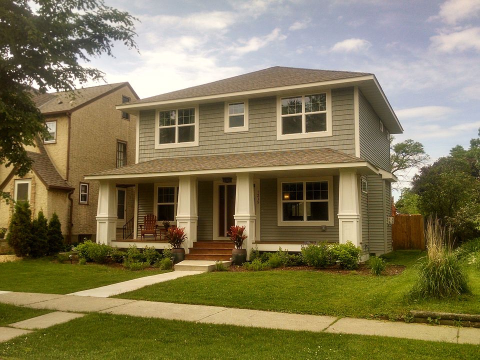 1st image of 1215 Niles Ave