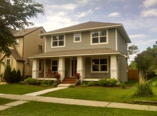 1215 Niles Ave, Saint Paul, MN 55116