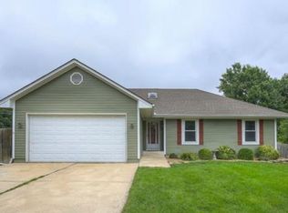 19200 E 31st Ter S, Independence, MO 64057