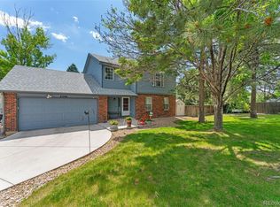 4390 S Sheridan Blvd, Denver, CO 80123