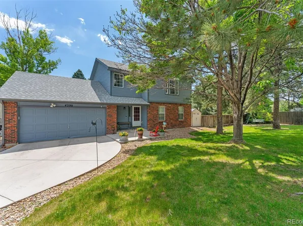 4390 S Sheridan Boulevard, Littleton, CO 80123