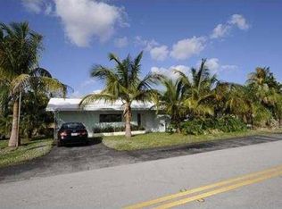 1501 NE 37th St, Oakland Park, FL 33334