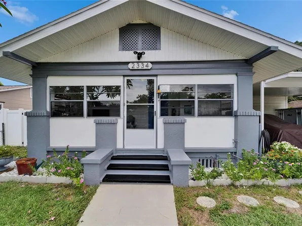 2334 14th Ave N, Saint Petersburg, FL 33713