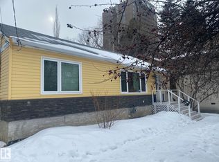 10945 54th Ave NW, Edmonton, AB