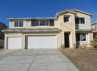 37447 Rockie Ln, Palmdale, CA 93552