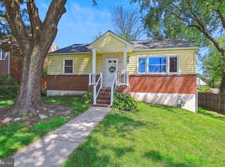 1720 Orlando Rd, Baltimore, MD 21234