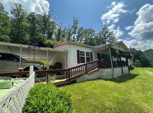 81 Beech Grove Rd, Isonville, KY 41149