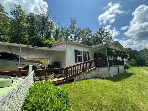 81 Beech Grove Rd, Isonville, KY 41149