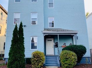 5 Freeland Ter, Worcester, MA 01603