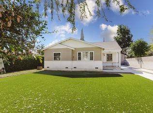 13842 Hamlin St, Van Nuys, CA 91401