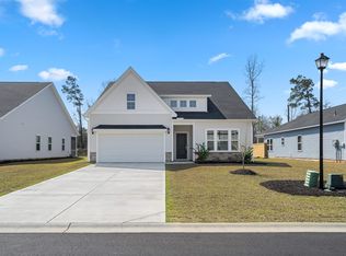 323 Dunlin Pl, Conway, SC 29526