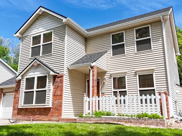 104 E Welch Ave, Berthoud, CO 80513