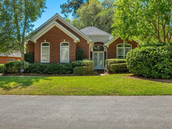 4301 River Chase, Tallahassee, FL 32309