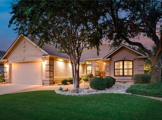 9417 Perimeter St, Denton, TX 76207