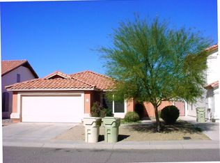 5212 W Piute Ave, Glendale, AZ 85308