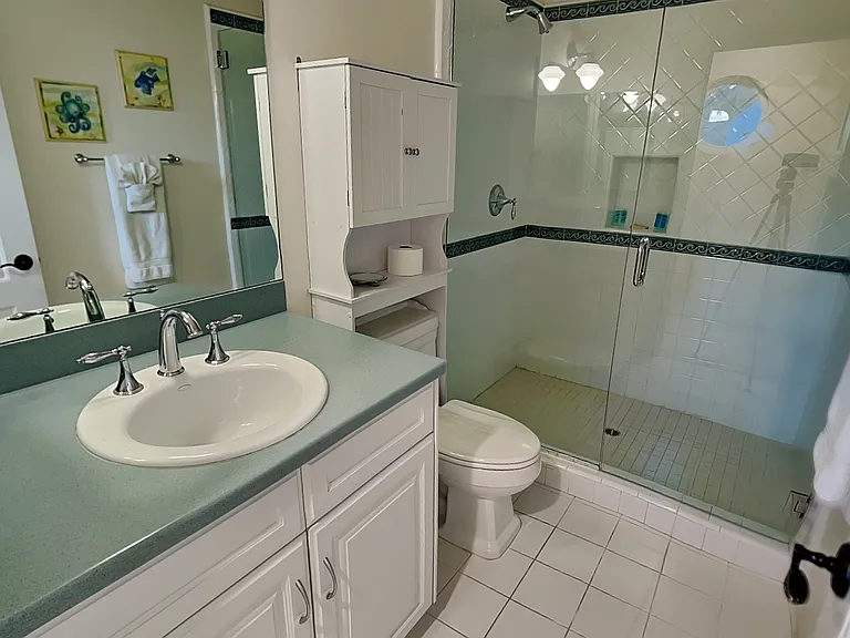 6115 Camino De La Costa #1 — Photo 3