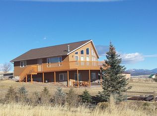 360 Grassy Hill Ln, Helena, MT 59602
