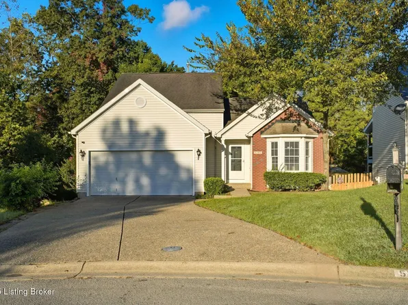 5202 Rainmaker Ct, Louisville, KY 40229