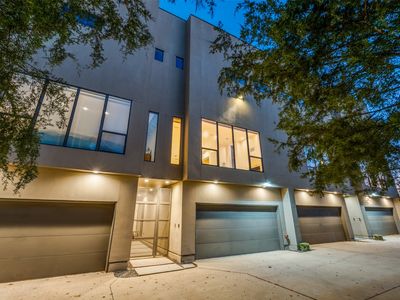 1505 N Haskell Ave Unit 3, Dallas, TX, 75204