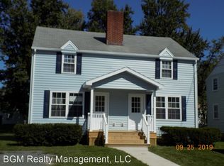 458 Albert St #A, Elmira, NY 14904