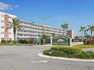 5501 80th St N Unit 505, Saint Petersburg, FL 33709