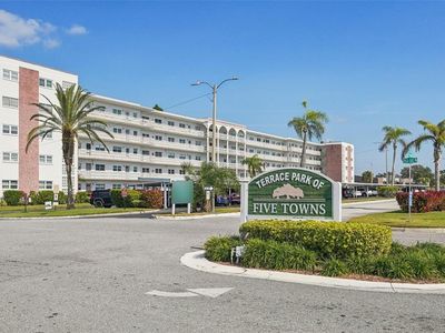 5501 80th St N Unit 505, Saint Petersburg, FL, 33709