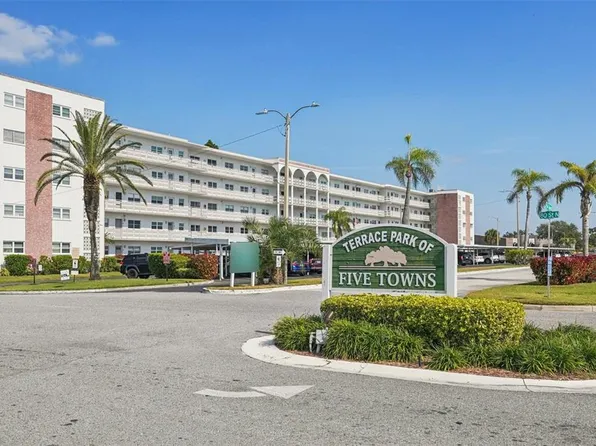 5501 80th St N Unit 505, Saint Petersburg, FL 33709