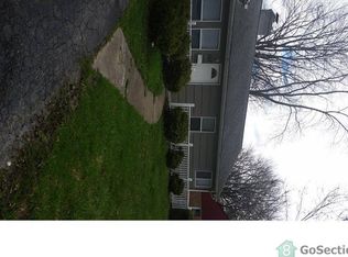 323 Neola St, Park Forest, IL