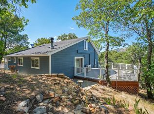 919 Kenison Dr, Julian, CA 92036