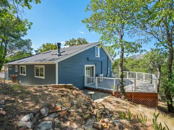 919 Kenison Dr, Julian, CA 92036